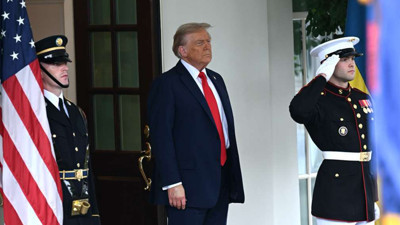 ABD Başkanı Trump şaşırttı: Ukrayna'da ateşkes istemiyorum