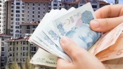 Aidatlar, kiraları yakaladı! Bakanlık düğmeye bastı, denetimler başlıyor