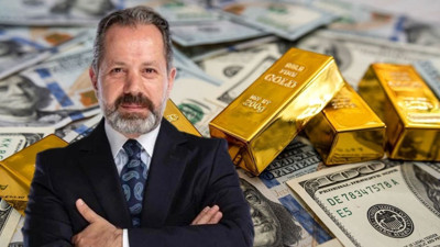 'Altın, dolar ve euro yatırımcısı dikkat! İslam Memiş'ten kritik açıklama