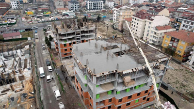 Bahçelievler Türkiye birincisi oldu