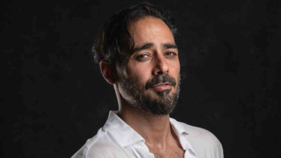 Başarılı oyuncu Olgun Toker ekranlara dönüyor! İşte Toker'in rol alacağı yeni dizi