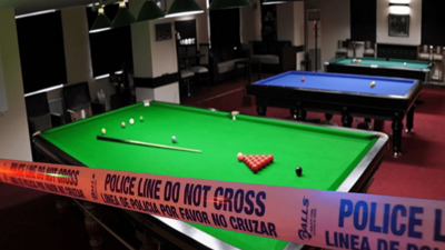 Bilardo salonunda dehşet: Silahlı saldırıda 7 kişi hayatını kaybetti