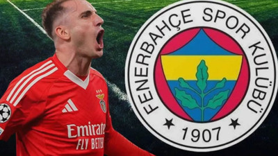 Fenerbahçe-Benfica maçında Kerem Aktürkoğlu oynayacak mı?