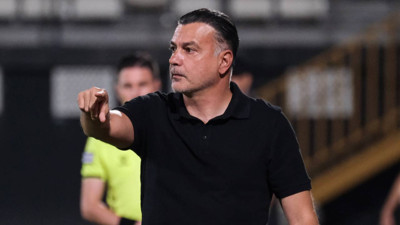 Hatayspor'da Murat Şahin dönemi sona erdi