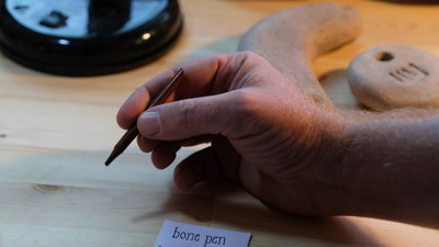 Konya'da bulundu! Tam 2 bin yıllık