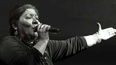 Müzik dünyasının acı kaybı: Banu Kırbağ hayatını kaybetti