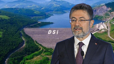 Ne kadar suyumuz kaldı? Bakan Yumaklı açıkladı