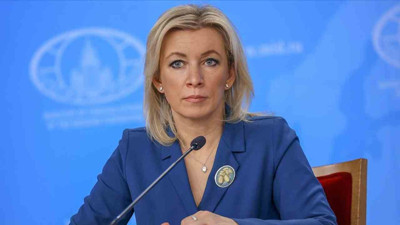 Rusya'dan İngiltere'ye sert tepki: Ukrayna'da NATO birliğine izin vermeyiz