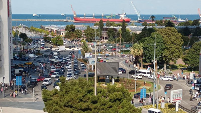 Samsun sosyoekonomik skor sıralamasında bakın kaçıncı oldu