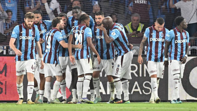 Trabzonspor, Kasımpaşa'ya konuk oluyor! İşte maç öncesi muhtemel 11'ler