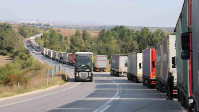 Trakya'da ihracatın zirvesinde Tekirdağ yer aldı