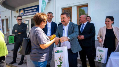 Ankara Gölbaşı'nda Çölyak hastalarına ücretsiz hizmet