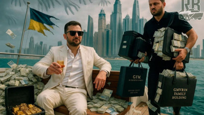 ABD Kongre Üyesi de paylaştı... Aydınlık'la Zelenskiy turu: Yedi kıta, tek haber