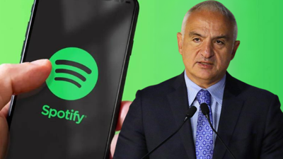 Bakanlıktan Spotify ile özel toplantı!
