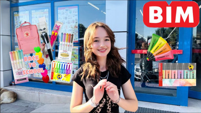 BİM’e okul eşyaları ne zaman gelecek? 2025 kırtasiye kampanyası