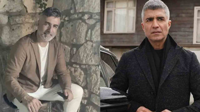 Deniz kardeşler birbirine girdi! Ercan Deniz'den Özcan Deniz'e ağır sözler