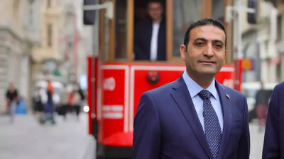 İBB soruşturması sürüyor! Beyoğlu Belediye Başkanı Güney tutuklandı