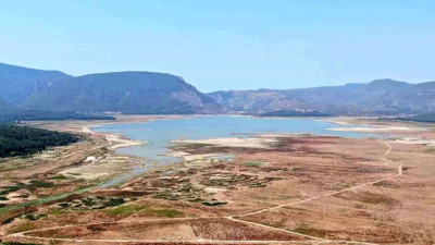İzmir'de su krizi: Tüm kente yayılıyor
