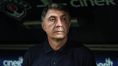 Kasımpaşa Teşknik Direktörü Şota Arveladze, Trabzonspor mağlubiyetini değerlendirdi