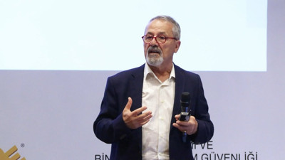Naci Görür uyardı: 'İstanbul depreminde en çok orası etkilenecek!'