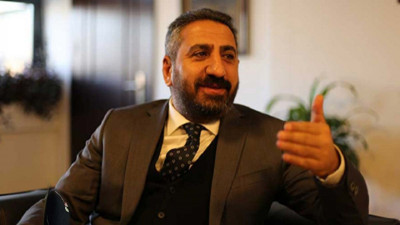PM Üyesinden CHP Genel Merkezine: Eleştirme konforundan vazgeçin
