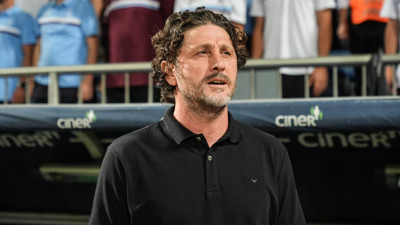 Trabzonspor Teknik Direktörü Fatih Tekke: 'Üç puan bizim için çok değerli'