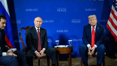 Trump ve Putin'den kritik görüşme...Kremlin neler konuşulduğunu açıkladı!