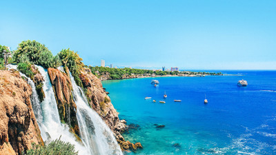 Turizmde dengeler değişti...Erken rezervasyon yapanlar zararlı çıktı