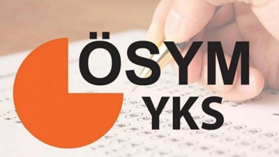 Milyonlarca öğrencinin beklediği YKS sonuçları açıklandı
