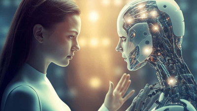 100 yaşında 20 yaş gibi: Yapay zekâ insanlığa gençlik vaat ediyor