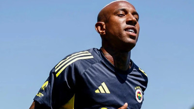 Brezilya’ya dönecek mi? Talisca’dan şok transfer açıklaması