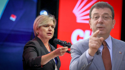 CHP’de yeni adaylık senaryosu! İmamoğlu, Böke’yi mi işaret ediyor?