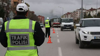 30 Ağustos'ta hangi yollar kapalı? 30 Ağustos Cumartesi günü kapalı yollar ve alternatif güzergahları