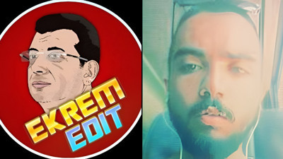 'Ekrem Edit' hesabını yönetiyordu...İmamoğlu'nun propagandacısı Mahir Gün de itirafçı oldu