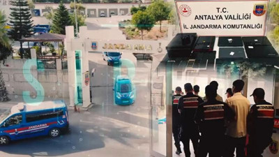 Emniyet'ten büyük operasyon: Yasa dışı bahis ve dolandırıcılığa 43 gözaltı