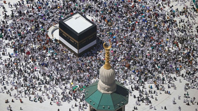 Hacı adayları dikkat! Diyanet o konuda uyardı