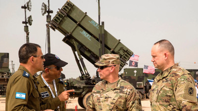 İsrail işgali ABD’ye pahalıya patlıyor