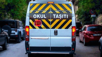 İstanbul'da okul servislerine ne kadar zam gelecek?