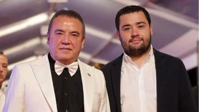 Muhittin Böcek’in oğlu Gökhan Böcek tutuklandı