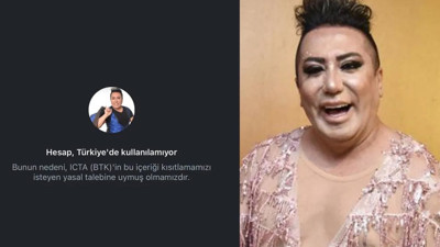 Murat Övüç’ün Instagram hesabı neden kapandı? Hacklendi mi, BTK mı engelledi?