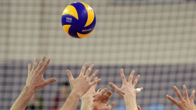 Voleybolda 2025-2026 sezonun fikstür çekimi yapıldı