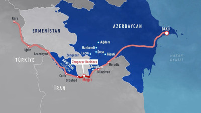 Zengezur’da vizyon savaşları