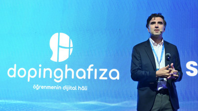 Doping Hafıza, '15 Yıldır Senin İçin' mottosuyla geleceği, bugünden şekillendiriyor