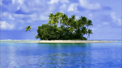 Dünyanın en az ziyaret edilen ülkeleri! Cennet gibiler ama kimse gitmiyor