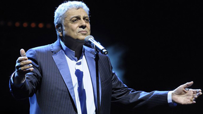 Enrico Macias İstanbul'da konser verecek