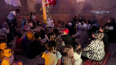 Erzurum Kültür Yolu Festivali devam ediyor