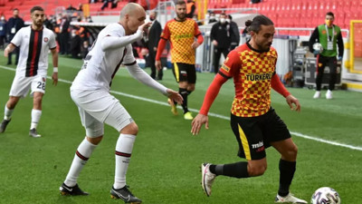 Fatih Karagümrük-Göztepe maçı ne zaman, saat kaçta? Hangi kanalda?