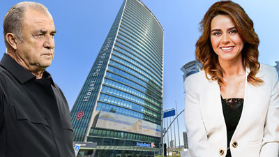 Fatih Terim ‘Denizbank’ davasını kaybetti