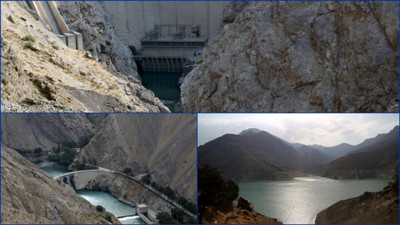 İzmir'de tehlike çanları: 40 günlük su kaldı