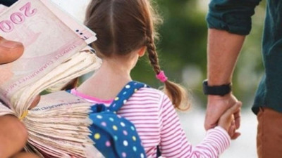 Okullar açılıyor, 'kayıt parası' yeniden gündemde